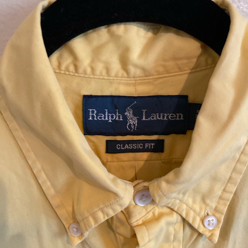 Ralph Lauren Shirt